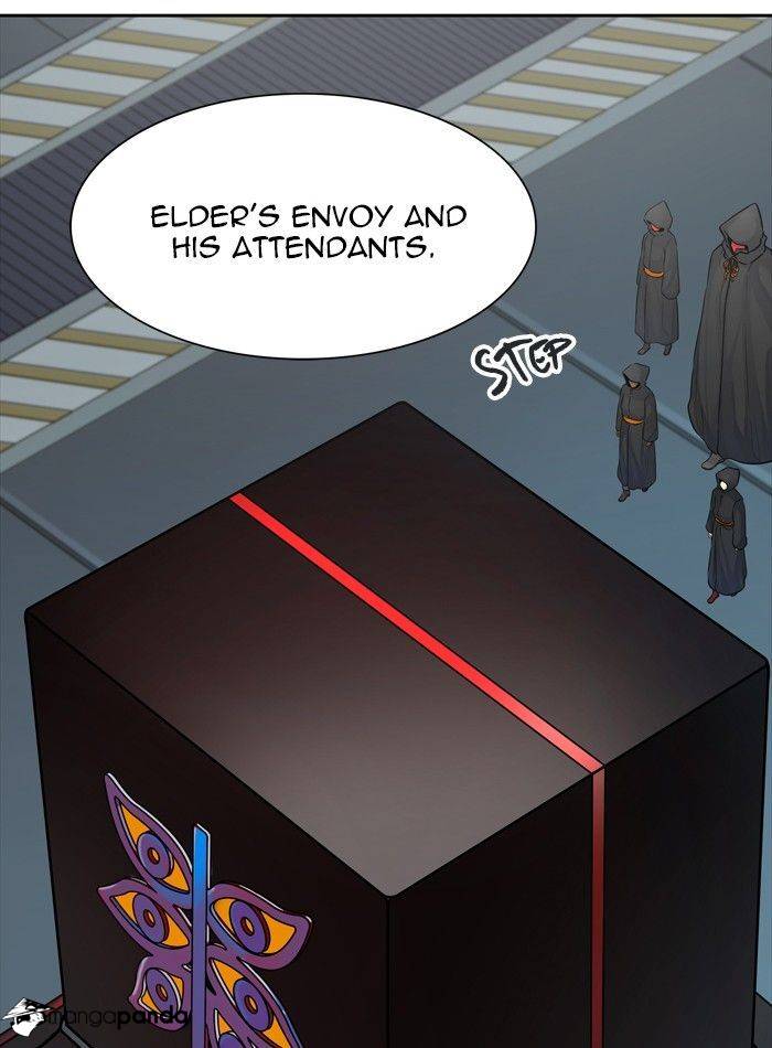 Tower of God Chapter 426 image 003
